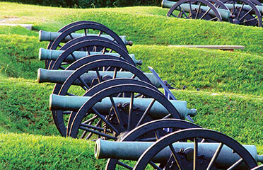 >Civil War History Cruises