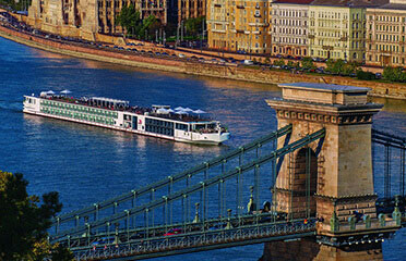 European History & Politics Cruises